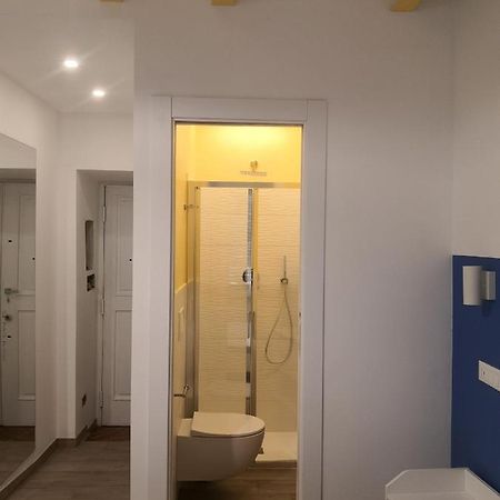 Vatican Italian Rooms روما المظهر الخارجي الصورة