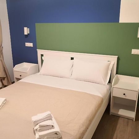 Vatican Italian Rooms روما المظهر الخارجي الصورة