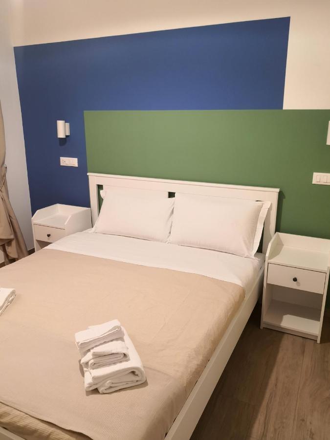 Vatican Italian Rooms روما المظهر الخارجي الصورة
