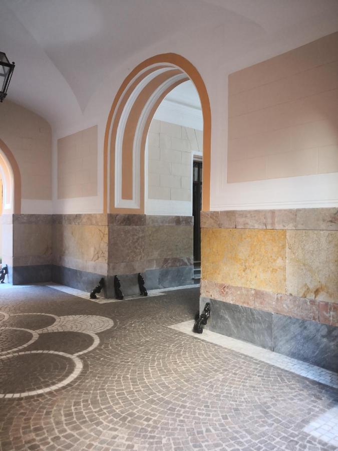 Vatican Italian Rooms روما المظهر الخارجي الصورة